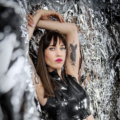 New photos of Miss Yuna | Bizarrstudio Elegance News