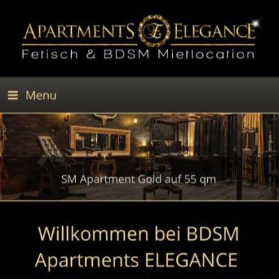 LAUNCH WEBSITE – SM APARTMENTS ELEGANCE | Bizarrstudio Elegance News