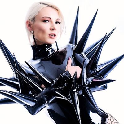 Neu im Dominastudio: Gastlady Contessa Kali | Bizarrstudio Elegance News Neu im Dominastudio: Gastlady Contessa Kali | Bizarrstudio Elegance News