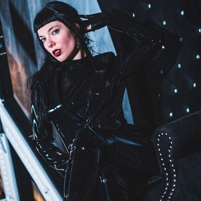 New photos: Goddess Aurora | Bizarrstudio Elegance News New photos: Goddess Aurora | Bizarrstudio Elegance News
