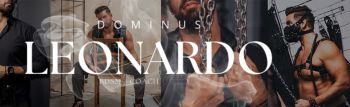 Dom Leonardo