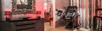 SM Apartment Silber
