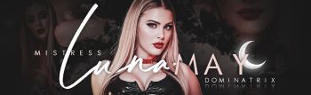 Mistress Luna May