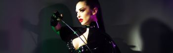 Mistress Bella Lugosi