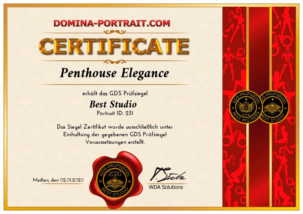 Professioneller Dienstleister