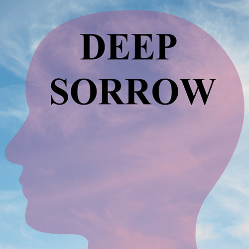 Deep sorrow | von Autor Sklave Champaign | Bizarrstudio Elegance Blog