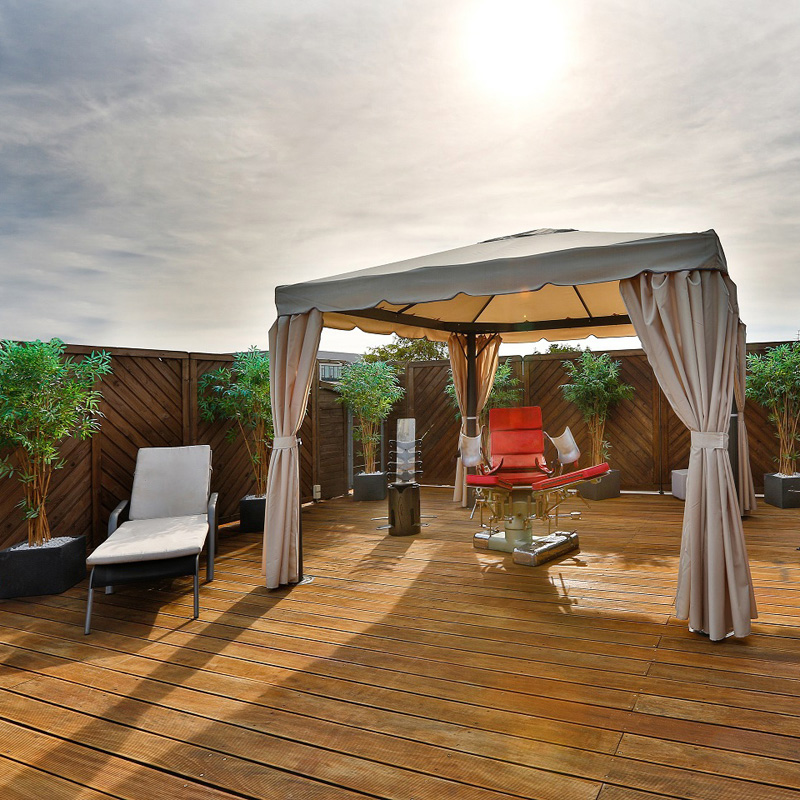 Summer on the veranda | von Autor Fräulein Eder | Bizarrstudio Elegance Blog Summer on the veranda | von Autor Fräulein Eder | Bizarrstudio Elegance Blog