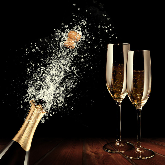 My mistress had birthday | von Autor Sklave Champaign | Bizarrstudio Elegance Blog