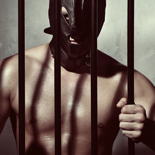 An audience - part 2 | von Autor Knecht der Stiefelgöttin | Bizarrstudio Elegance Blog