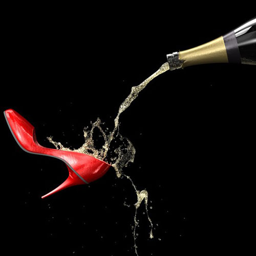 It's all a dream, isn't it? | von Autor Sklave S | Bizarrstudio Elegance Blog