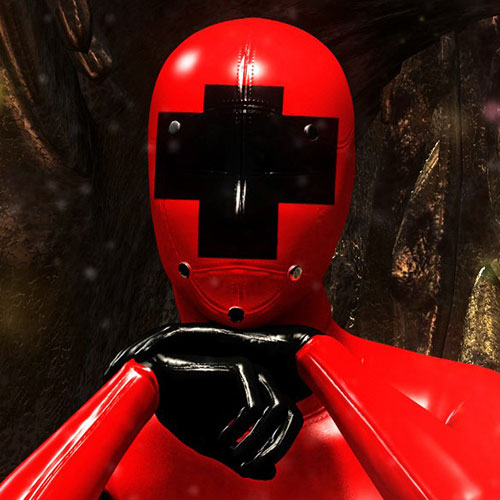 Repeat offence | von Autor John | Bizarrstudio Elegance Blog