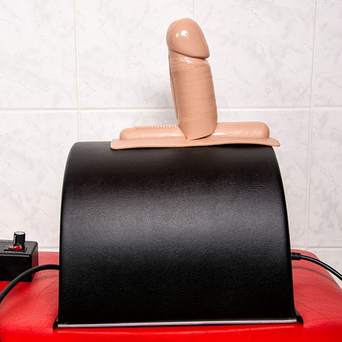 Sybian | Bizarrstudio Elegance Equipment