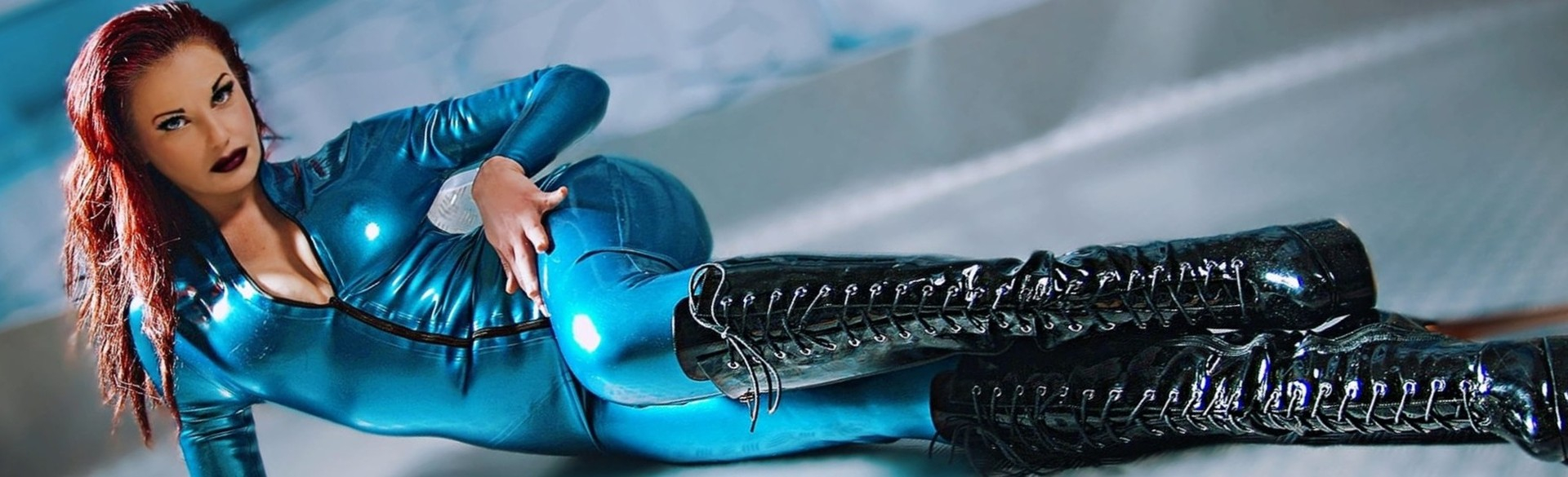 Lady Alana Dark - Bizarrstudio Elegance - München