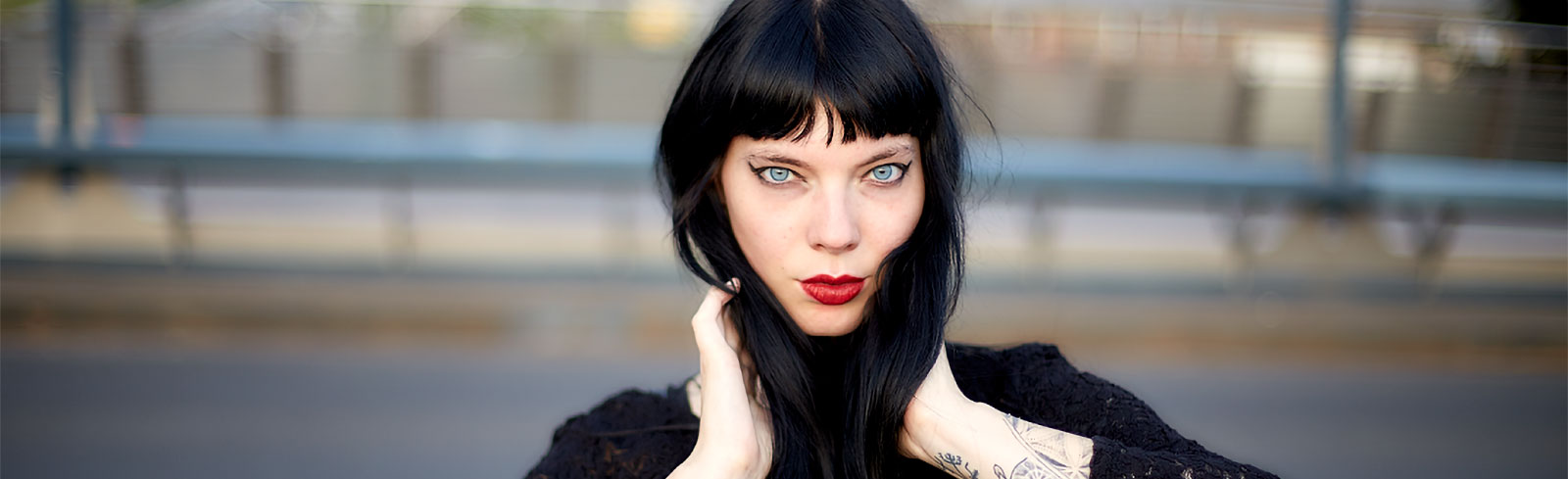 Goddess Aurora - Bizarrstudio Elegance - München Goddess Aurora - Bizarrstudio Elegance - München