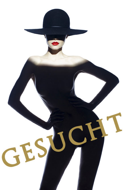 Damen gesucht