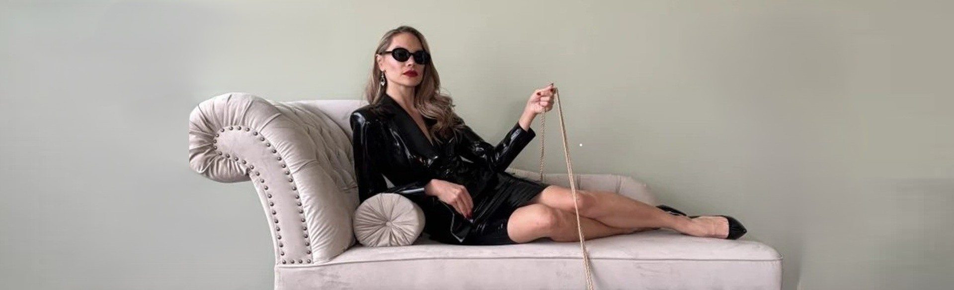 Lady Diyosa - Bizarrstudio Elegance - München