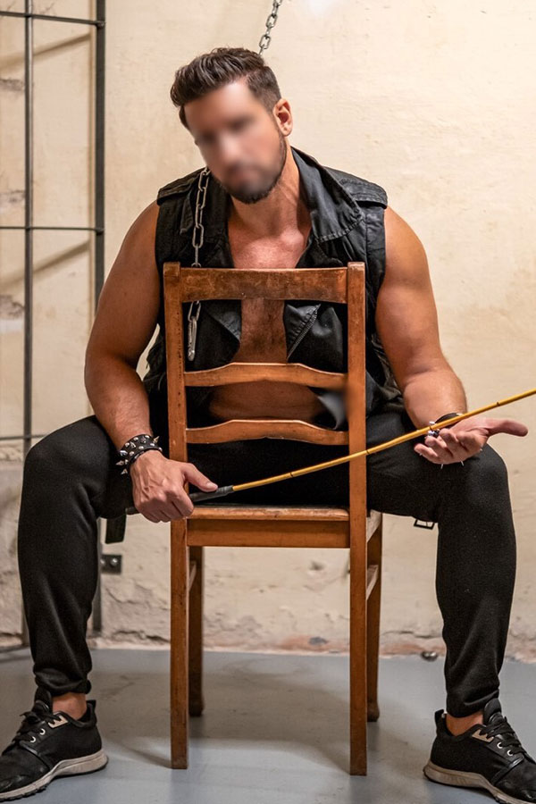 Dom Leonardo