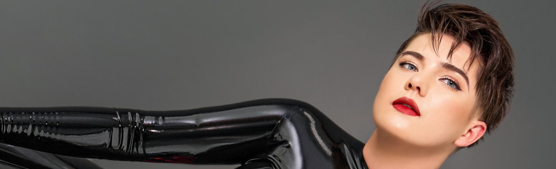 Lady Giorgina - Bizarrstudio Elegance - München