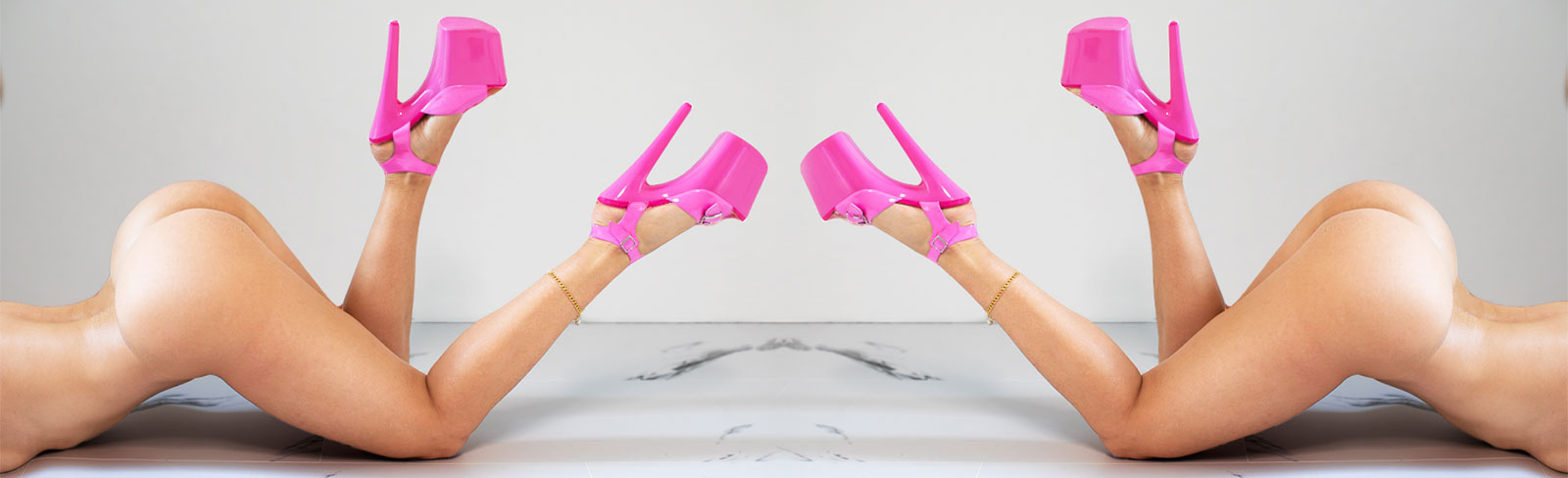 Josy Rose - Bizarrstudio Elegance - München