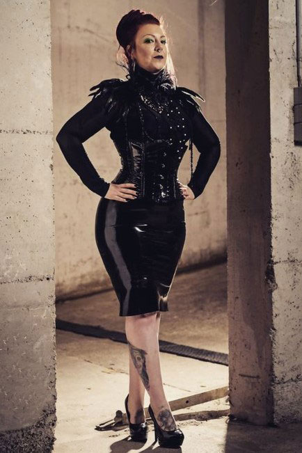 Madamé Kali Dreadful