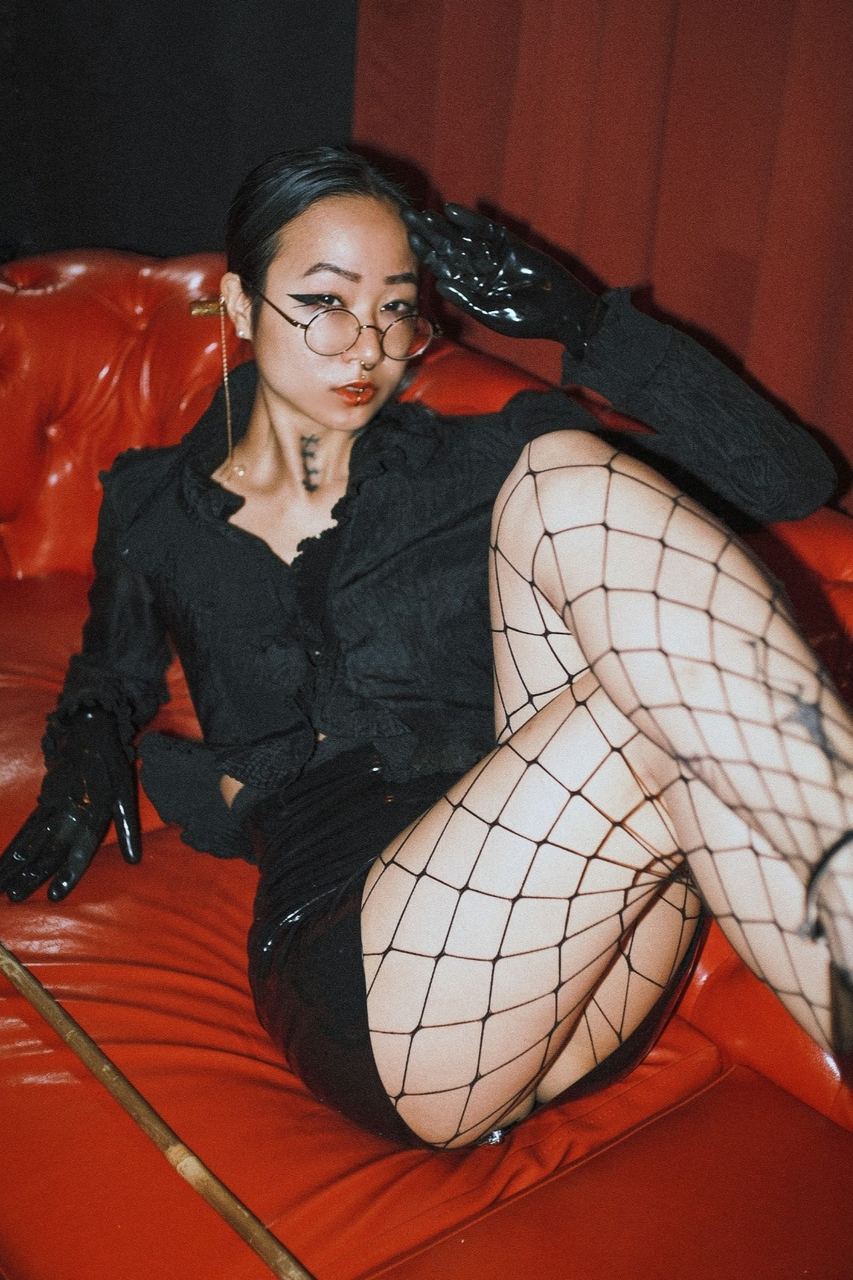 Mistress Koto