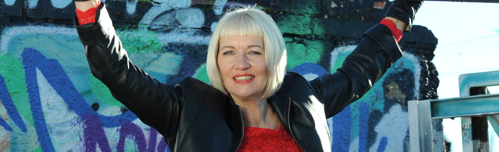 Herrin Laetitia - Bizarrstudio Elegance - München