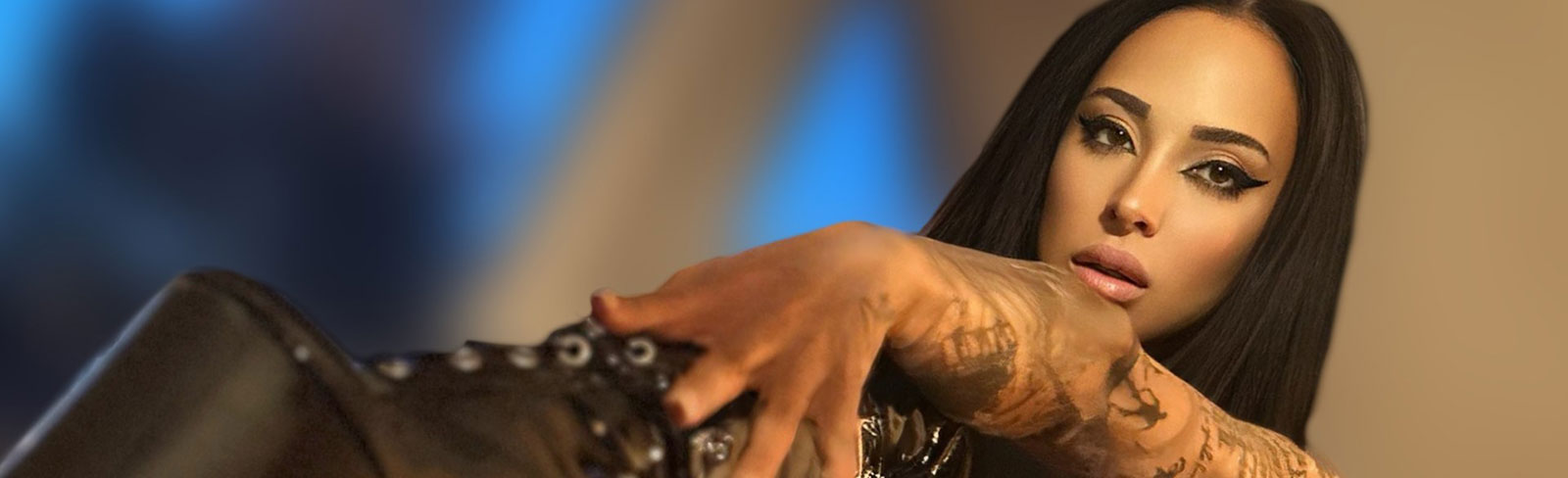 Domina Lady Lestrange - Bizarrstudio Elegance - München