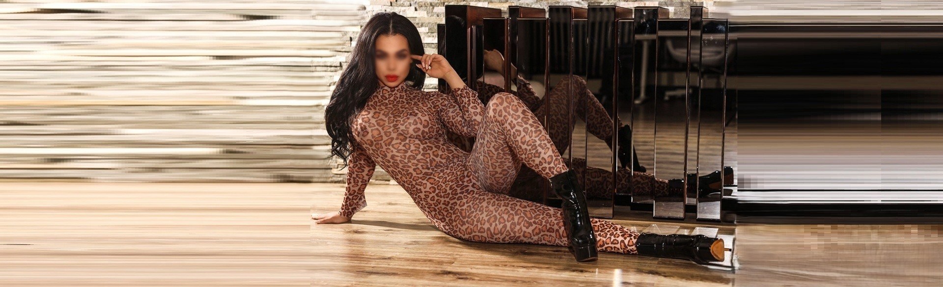 Lady Samantha Fox - Bizarrstudio Elegance - München