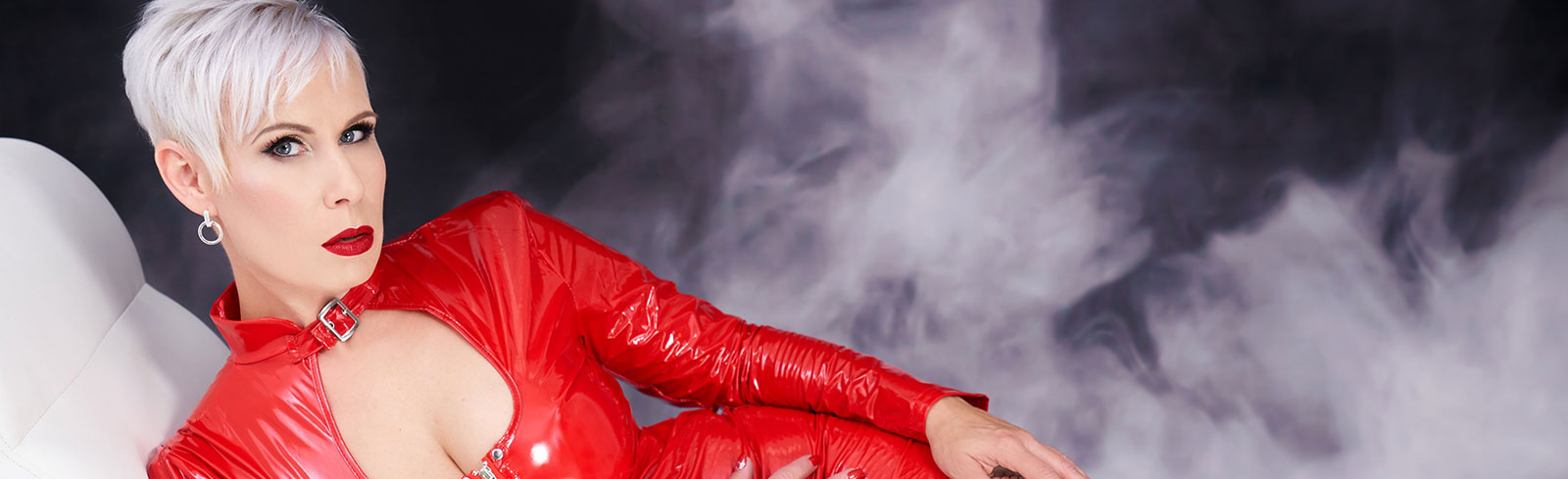 Lady Sonja Divina - Bizarrstudio Elegance - München