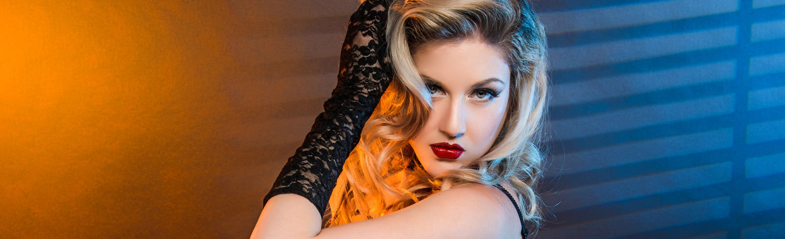 Lady Victoria Sky - Bizarrstudio Elegance - München