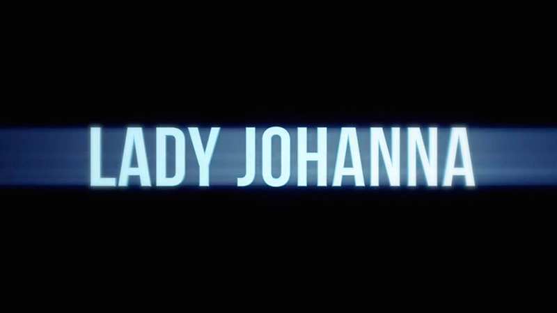 Lady Johanna Preview