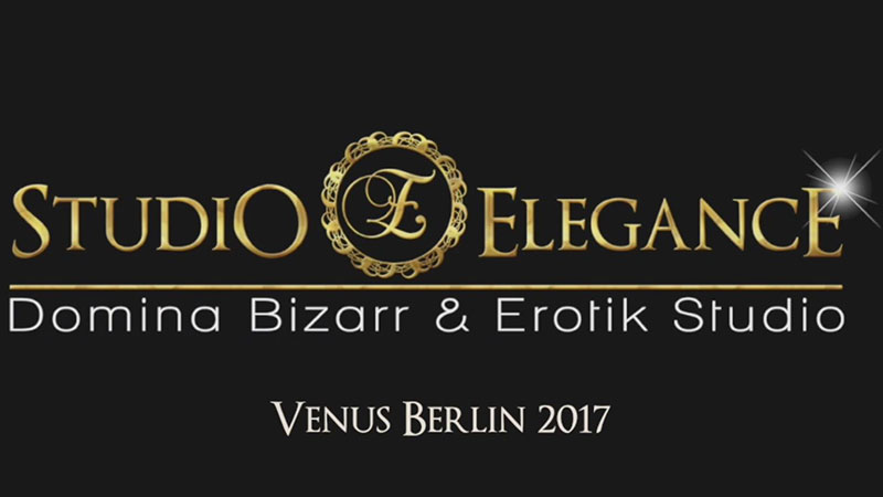 ELEGANCE Team Presentation - Kinky Venus 2017